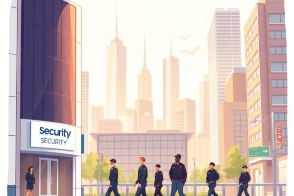 Event Day Communication Tools for Event Security Guards Alameda