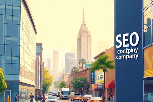 SEO Houston for Event Planners