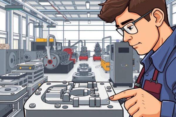 Custom Mold Services Dallas: Rapid Turnaround Strategies