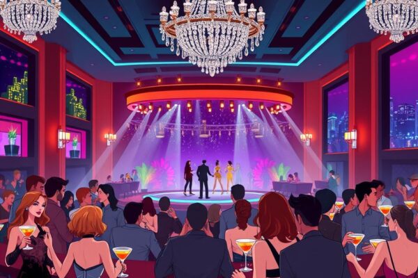 Maximizing Value When Hiring Strippers in Hollywood