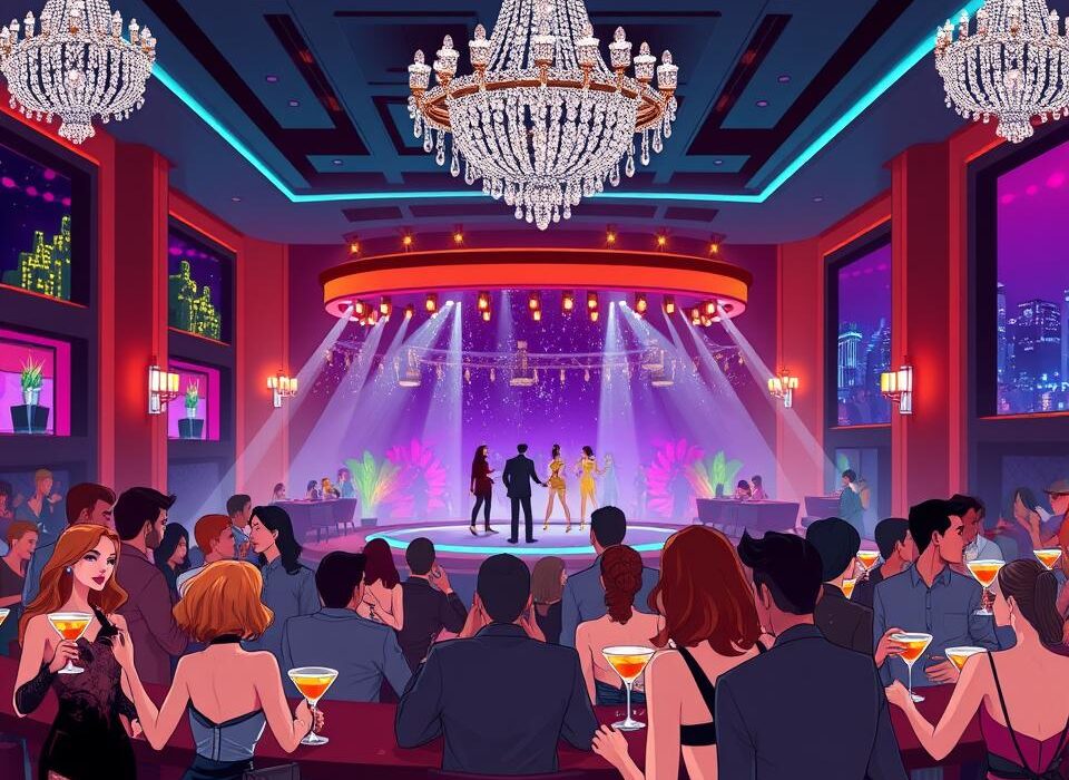 Maximizing Value When Hiring Strippers in Hollywood