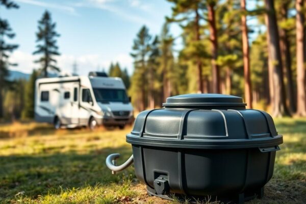 Palmdale RV Sewer Pump Troubleshooting: Identifying Common Sounds and Their Meanings