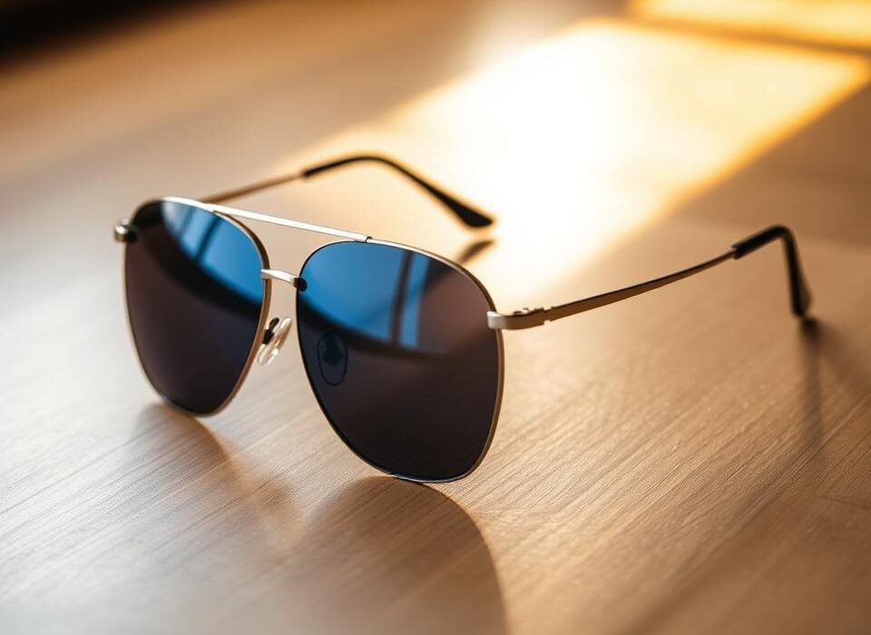 Sunglasses Replica Care: Cleaning and Storage Hacks