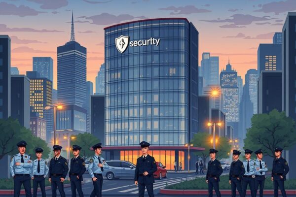 Executive Protection Near Me: Fast Response Teams in Dallas
