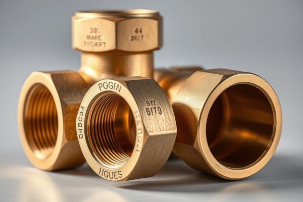 The Role of Compression Tees in Smart Home Plumbing