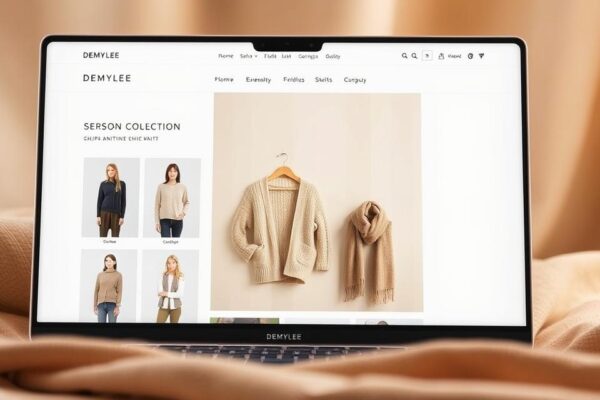 Demy by Demylee: Behind the Scenes of the Signature Line