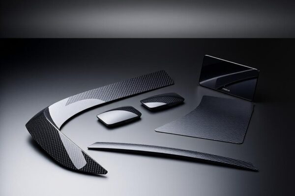 Best Tesla Model Y Juniper Accessories for a Unique Look