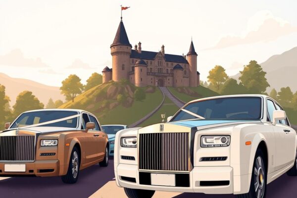Private Driver Service Lakewood Membership Perks You Didn’t Know