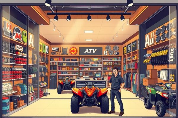 Affordable Equip Your UTV with Plow Accessories