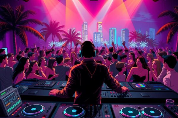 Tribute Bands that Captivate Naples Audiences