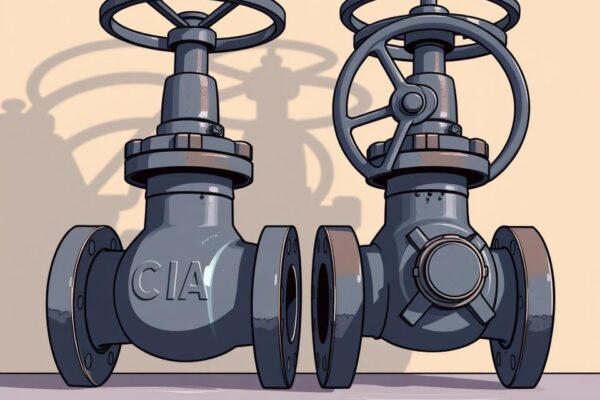 How To Calibrate Gate Valve Actuators